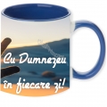 Cana color, Cu Dumnezeu in fiecare zi!